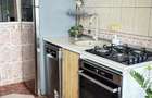 Apartament de vanzare 70mp,3 camere+living cu bucatarie open space,Aiud - 1