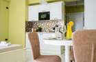 Studio premium SEA ON | Prima linie la mare | Balcon cu vedere spre mare - 7