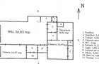 Apartament 3 camere Universitate  - 5