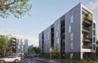 Spatiu comercial de inchiriere, zona Universitatii Vasile Goldis - 2