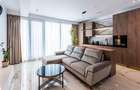 DRISTOR PENTHOUSE / TERASA/PARCARE - 1