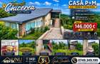 Casa P+M Chicerea Tomesti 2.200 mp teren, 30 ml asfalt, livada matura - 16