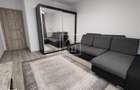 Apartament 2 camere modern cu gradina proprie mobilat, utilat