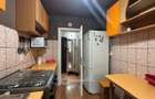 Apartament 3 camere, 66 mp, etaj 2, mobilat si utilat, aproape de Pala