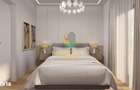 UNICAT Penthouse 4 camere - NOU - Piata Unirii - 6
