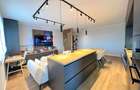 2 camere , LUX, Totul Nou, 58.5 mp, 2 parcari, str.Somesului Floresti