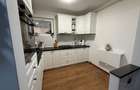 Apartament 3 cam Cornisa Bistritei
