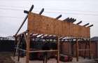 25 km de Brasov ,12.000 m2 , 60 m2 constructii - 1