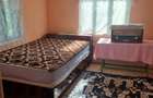 Casa cu etaj, 4 camere + hol, teren 1.500 mp com. Pau?e?ti - 5
