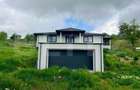 Casa stil mediteranean, 162 mp, teren 2600 mp, zona Silivasu de Campie - 4