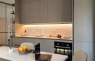 Apartament cu 2 camere si gradina privata in Paltim prima inchiriere - 2