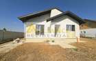 Casa parter-410mp teren-beci-pod-geamuri tripan-placa de beton - 1