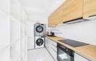 Apartament 3 camere, 2 bai Cosmopolis, 67 mp utili + loc de - 12
