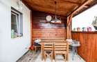 Casa de tip Duplex complet mobilat și utilat, în Gilau, zona RAR - 28