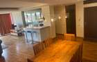 Apartament 3 camere complet mobilat loc de parcare subteran inclus - 7