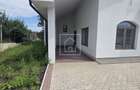 Casa noua cu 5 camere in centrul Sura Mica moderna, premium - 14