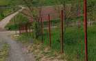 Teren intravilan 2.100 mp in Satul Boholt din Comuna Soimus, Jud. HD, la intrare in sat. - 3