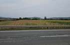 Teren intravilan 2.900 mp la DN17, Uriu front 18,5 m, toate utilit