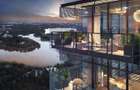 Persoana Fizica Apartament mobilat designer 4 camere Upsite panoramic view Lac - 1