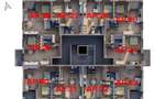 Apartament nou complex ARED - Comision 0% - 4