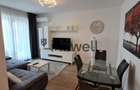 Apartament 3 camere-Cloud 9-cu 2 parcari si condiții premium-93 mp - 1