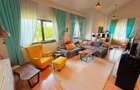 Casa Moderna-Mobilata-Utilata-185mp-CT-An 2010-Teren 1000... - 3