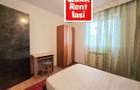 Alexandru cel Bun Apartament 2 Camere Decomandat De Inchiriat - 4