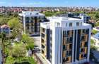 Garsoniera | Parter inalt | Sea Breeze Residence | Mamaia Nord