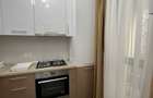 Proprietar inchiriez garsoniera Hils Titanium
