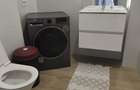 Inchiriez apartament 2 camere Novum 56 Parcul Liniei - 2