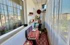 Apartament 3 camere-bloc de caramida-Sc. Gen. Andrei Saguna