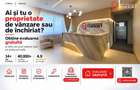 COMISION 0% Apartament cu 4 camere de vanzare, zona Complexul Studentesc