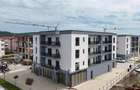 Apartament cu 3 camere 2 bai 2 balcoane parcare zona Brana Selimbar