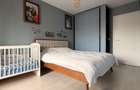 Apartament 2 camere, 50mp, centrala proprie, metrou, Hils Brauner - 1