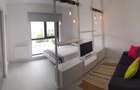 Direct Proprietar- Garsoniera - 21 Residence Lujerului / Parcul Liniei - 4