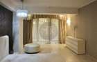 Herastrau  | Ap.3 Camere + Curte 100MP | Complex cu piscina