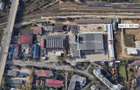 Hale Industriale 5065 mp de vanzare Str. Bradului - Bacau - 1