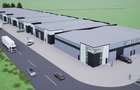 Hale de vanzare Nexus Logistics Park - 1