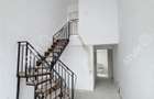 Penthouse de 2 camere de vanzare la stadiul de gri in Turnisor - 6