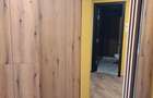 Apartament 3 cam AN etaj 6 din 8 in Rogerius,2 bai,2 balcoane,renovat