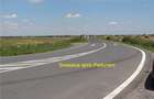 Teren intravilan 10.750 mp cu front la E70 si curent trifazic in dreptul localitatii Padureni
