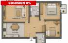 0% COMISION | Apartament 3 camere de vanzare , 68 mp , Zorilor - 3