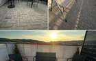 Apartament NOU,Terasa panoramica 54 mp,View spre Hoia Dealurile Clujului,Parcare subterana| 15 min Untold,Prima inchiriere - 2