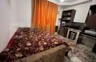 Garsoniera 24 mp, cu baie, bucatarie si centrala proprie
