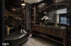 Penthouse Exclusivist 185,3mp | 2 Nivele | Sauna | Jacuzzi | Semineu - 9