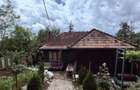Casa in comuna BERTEA judet Prahova pe traseul Slanic si Valenii De Munte