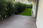 Apartament 3 camere Parcul Carol de inchiriat, curte proprie, loc de parcare
