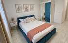Garsoniera ddcomandata de inchiriat + loc de parcare privat - 5