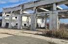 Vanzare depozit/hala/spatiu industrial/platforma betonata Giulesti -  Chitila Tr - 1