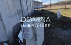 Vânzare teren intravilan împrejmuit - zonă liniștită, Drăguțești